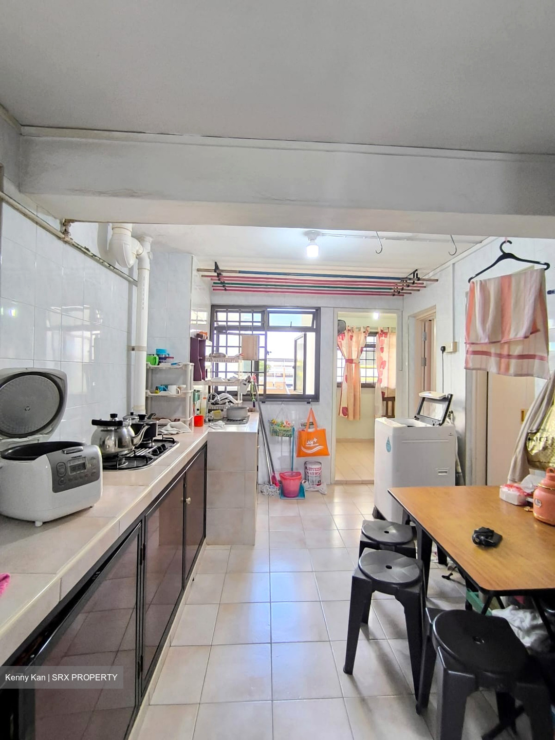 Blk 12 Upper Boon Keng Road (Kallang/Whampoa), HDB 3 Rooms #588099471